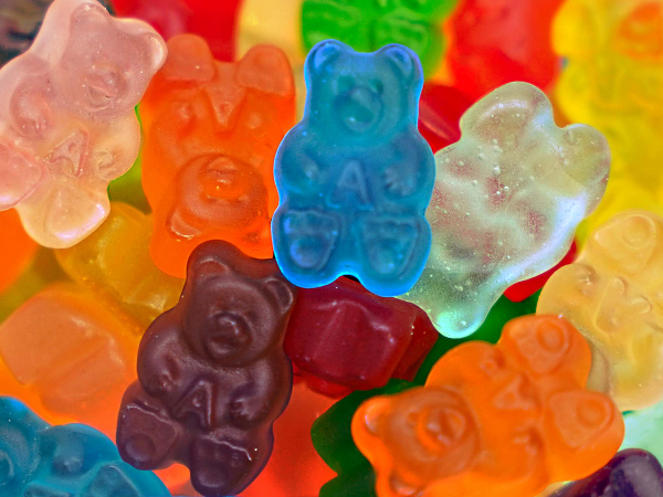 Terri Lynn Product - Gummi Bears